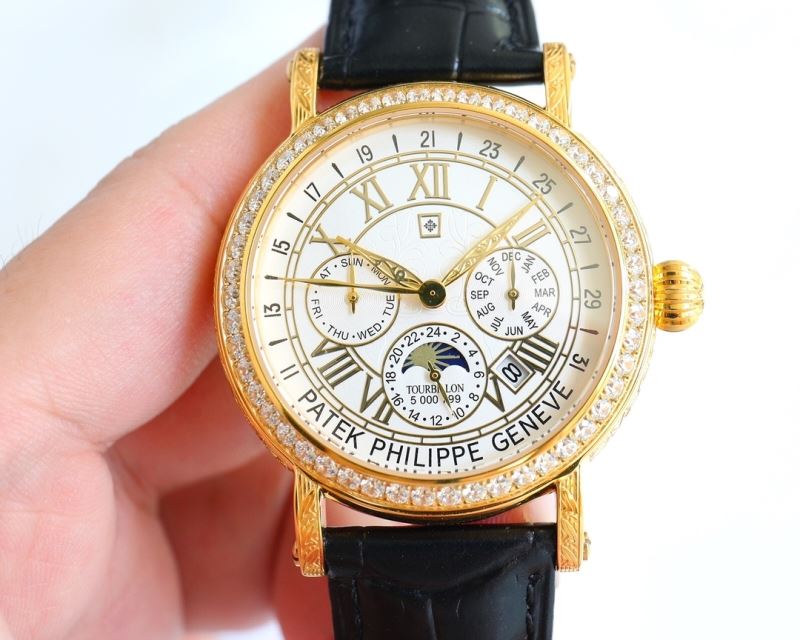 PATEK PHILIPPE Watches